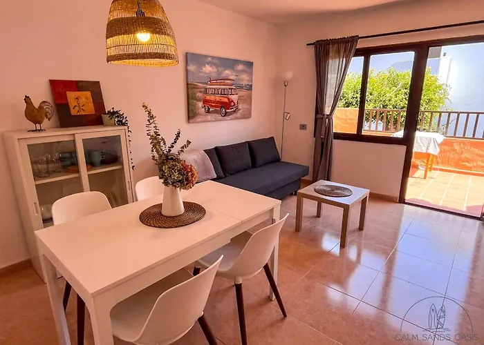 Calm Sands Oasis - 科拉雷侯