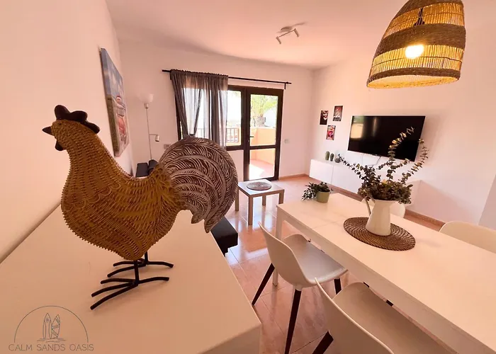 Calm Sands Oasis - 科拉雷侯