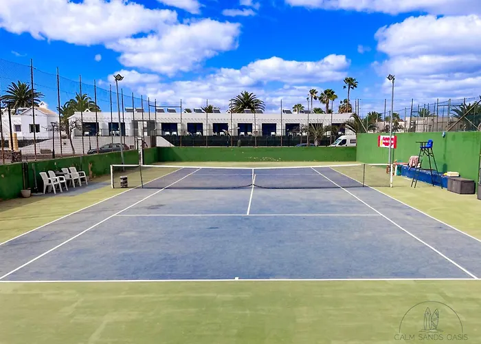 公寓 Calm Sands Oasis - *