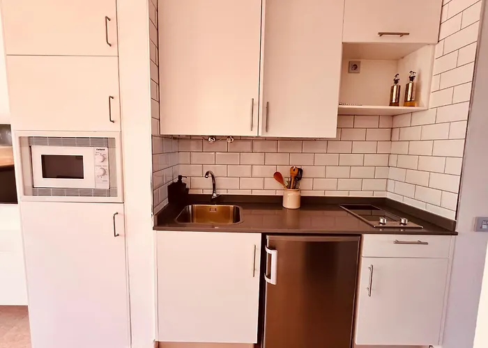 Calm Sands Oasis - *