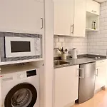 Calm Sands Oasis - Apartmán Corralejo