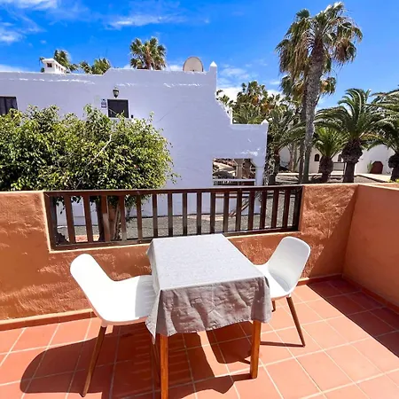 Apartamento Calm Sands Oasis -