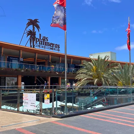 Apartmán Calm Sands Oasis -