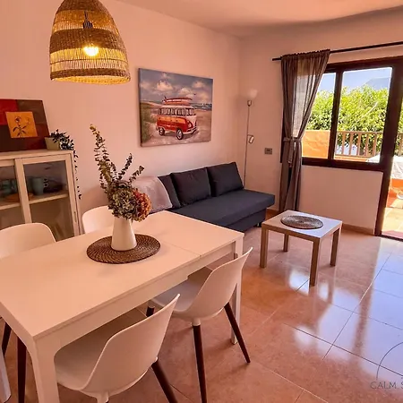 Calm Sands Oasis - Corralejo