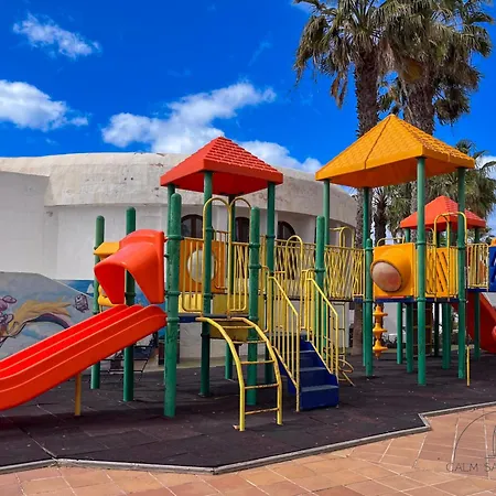 Apartamento Calm Sands Oasis -