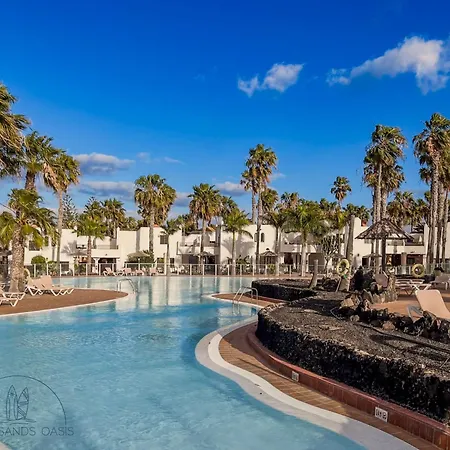 Apartmán Calm Sands Oasis -