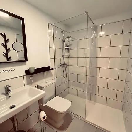 Apartamento Calm Sands Oasis -