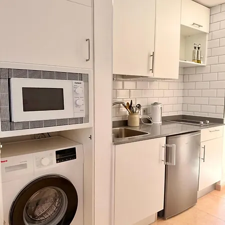 Calm Sands Oasis - Apartamento Corralejo