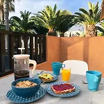 Calm Sands Oasis - דירה *