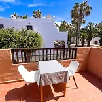 דירה Calm Sands Oasis -