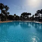 דירה Calm Sands Oasis - *