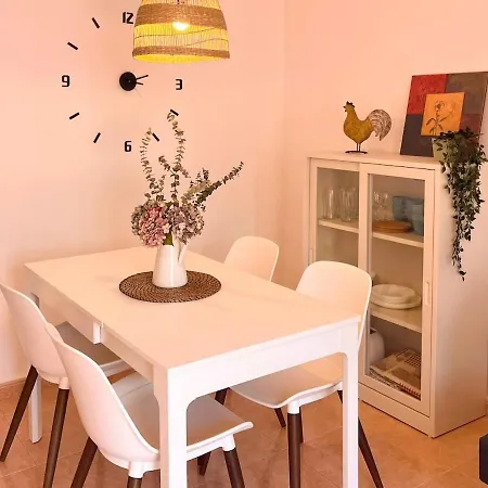 Apartment Calm Sands Oasis - Corralejo
