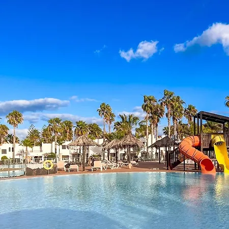 Calm Sands Oasis - * Corralejo