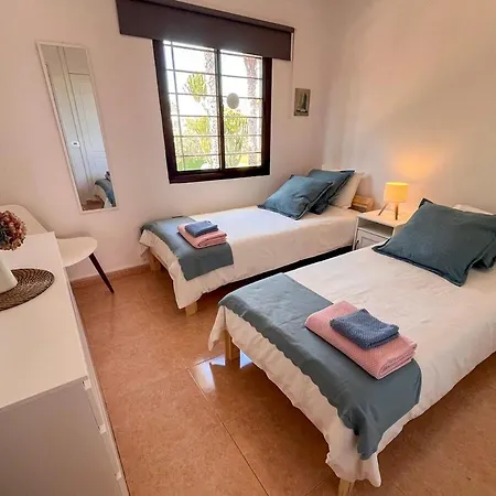 Calm Sands Oasis - Apartment *