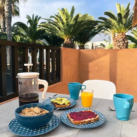 Calm Sands Oasis - Apartman *