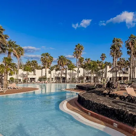 Calm Sands Oasis - Corralejo