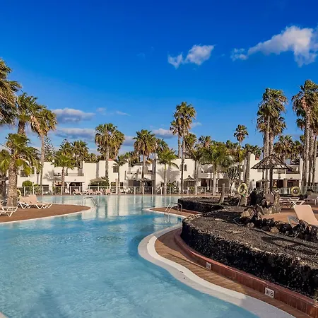 Calm Sands Oasis - Corralejo