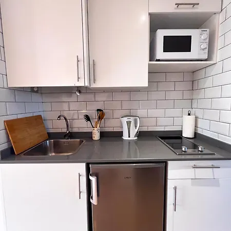 Calm Sands Oasis - Apartment *