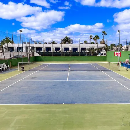 Appartamento Calm Sands Oasis - *