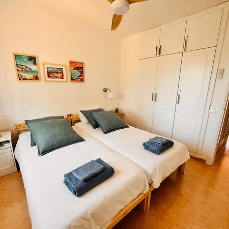 Calm Sands Oasis - Daire *