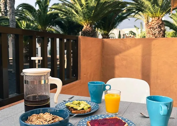 Calm Sands Oasis - Appartamento *