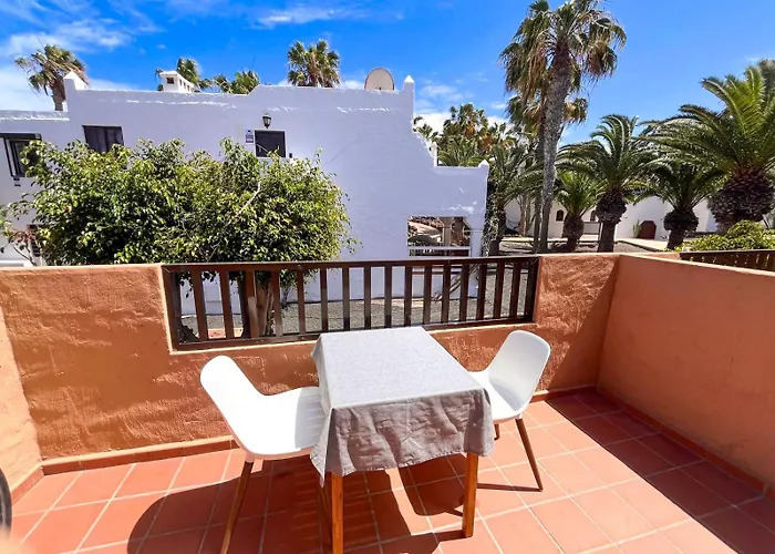 Appartamento Calm Sands Oasis -