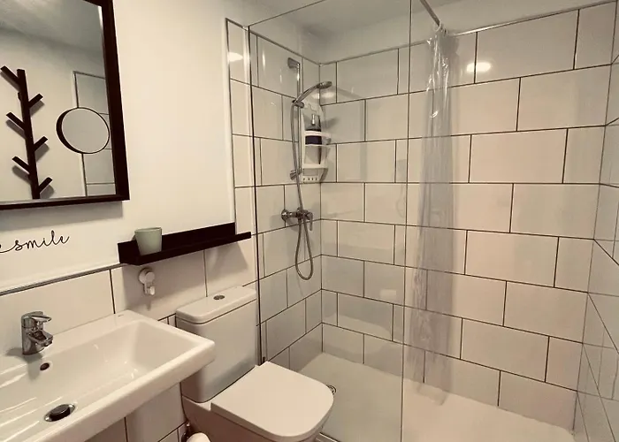 Appartamento Calm Sands Oasis -