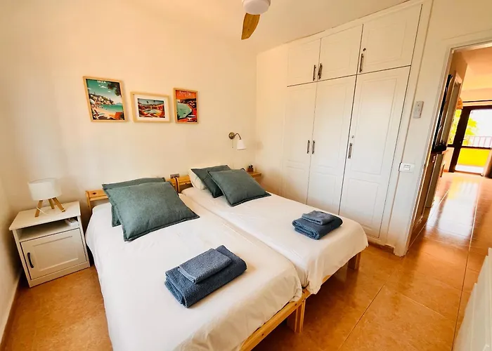 Calm Sands Oasis - Appartamento *