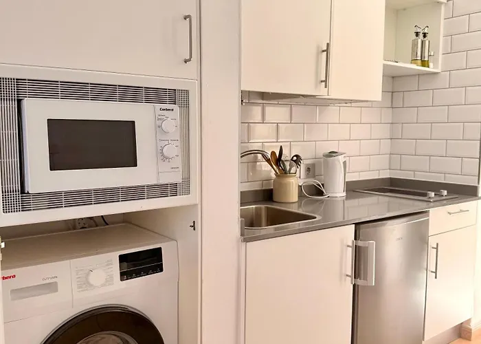 Calm Sands Oasis - Appartamento Corralejo